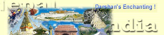A life time rememberance with NEPAL DARSHAN TOURS ! 