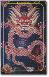 Dragon Handicraft 