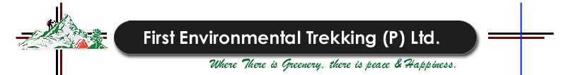 First Environmental Trekking (P) Ltd.