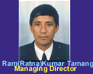 Managing Director's Picture