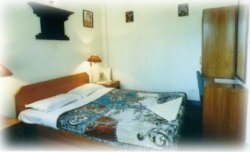 Hotel Poon Hill - Single bed room