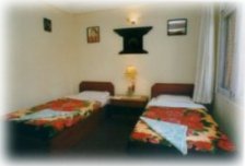 Hotel Poon Hill - Double bed room