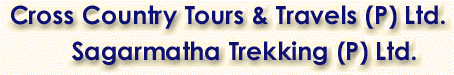Cross Country Tours & Travels